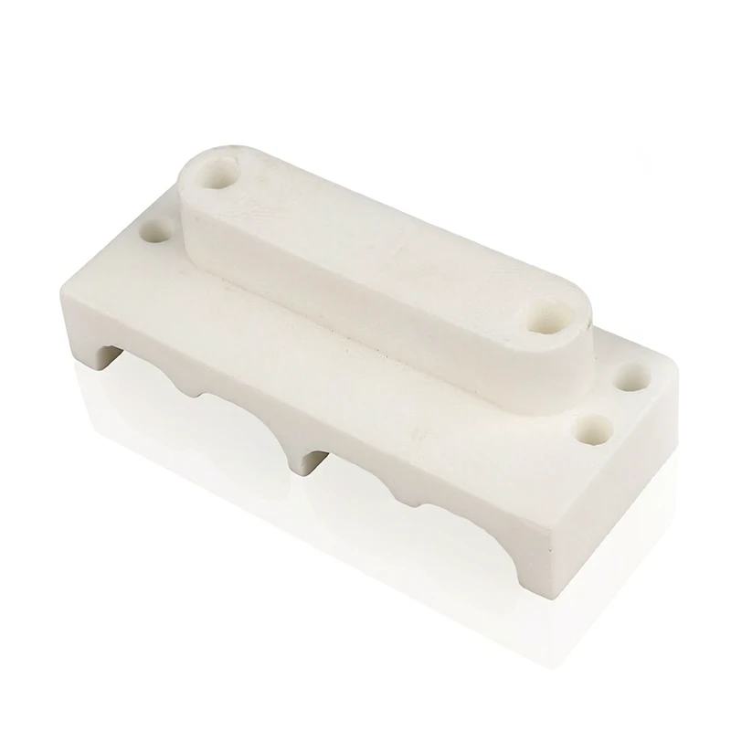 Alumina Ceramic Junction Box factory Alumina Ceramic Junction Box factory